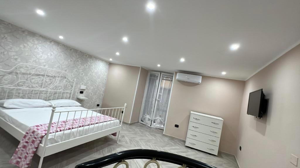 La Dimora Di Vittoria Apartment เนเปิลส์ ภายนอก รูปภาพ