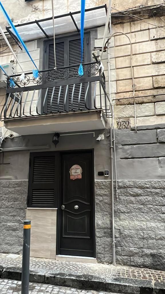 La Dimora Di Vittoria Apartment เนเปิลส์ ภายนอก รูปภาพ